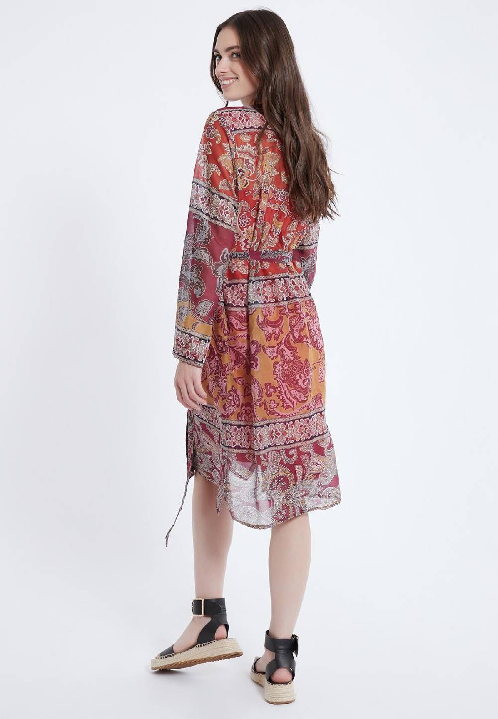 Ana Alcazar Tunikakleid Apra