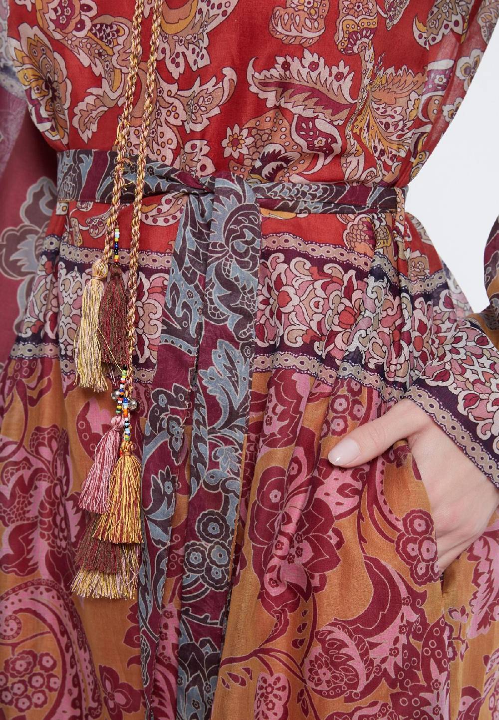 Ana Alcazar Tunikakleid Apra