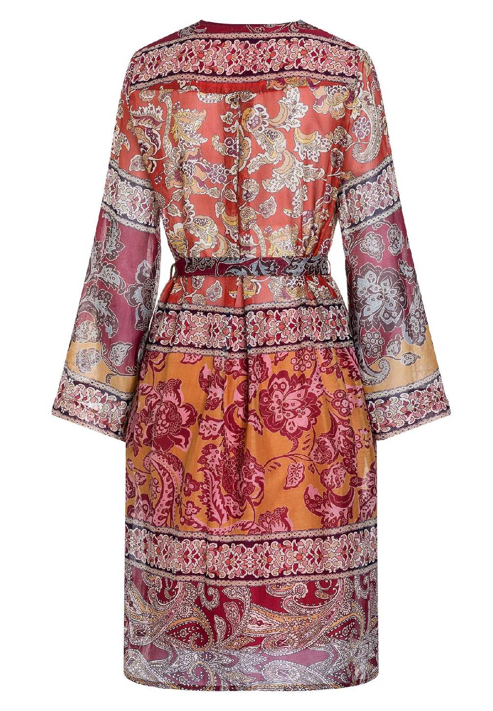 Ana Alcazar Tunikakleid Apra