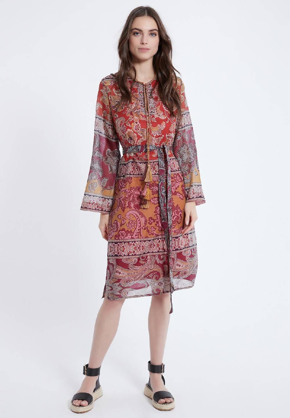 Ana Alcazar Tunikakleid Apra