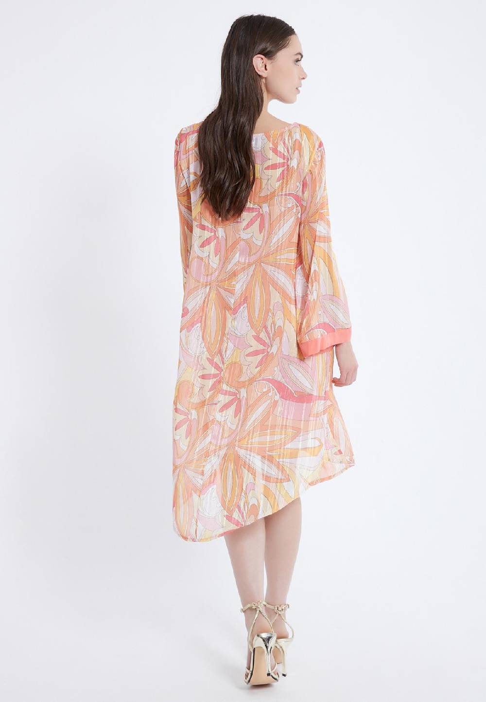 Ana Alcazar Tunikakleid Arele