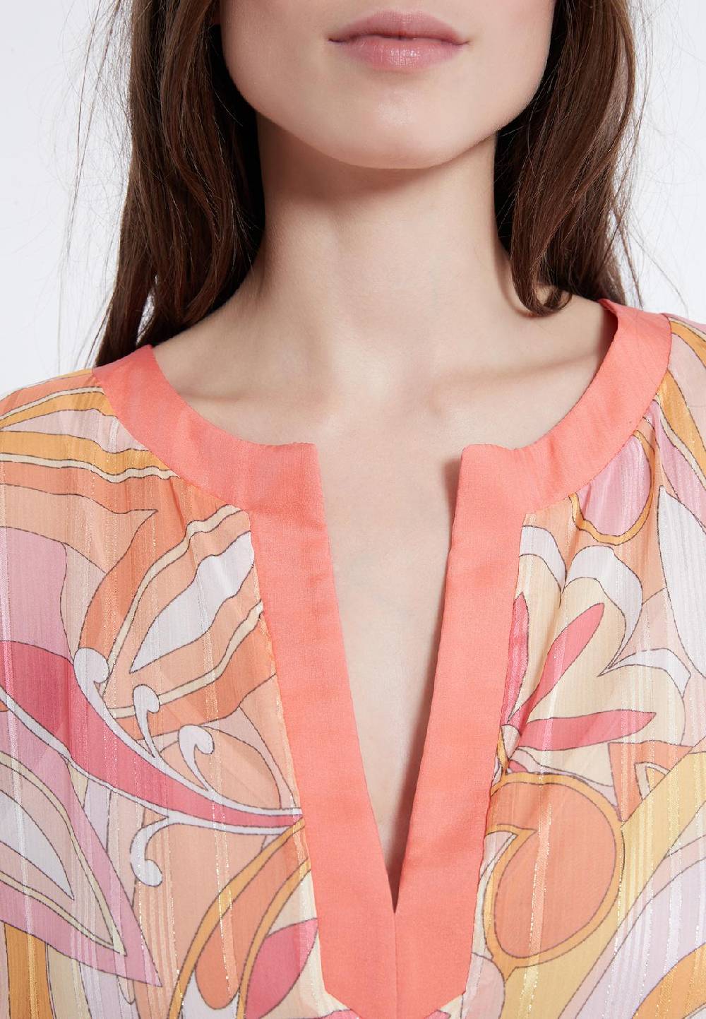 Ana Alcazar Tunikakleid Arele