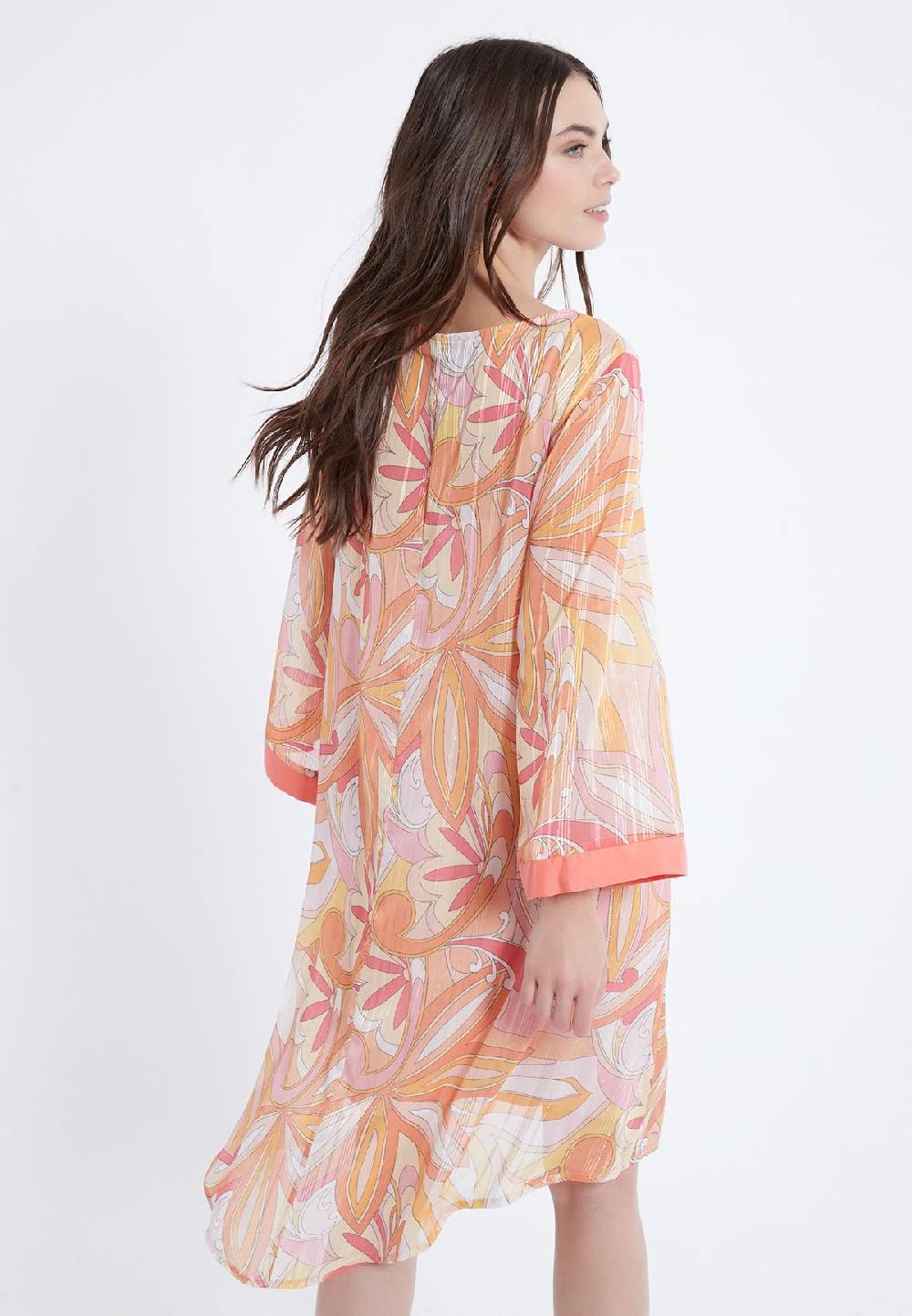 Ana Alcazar Tunikakleid Arele