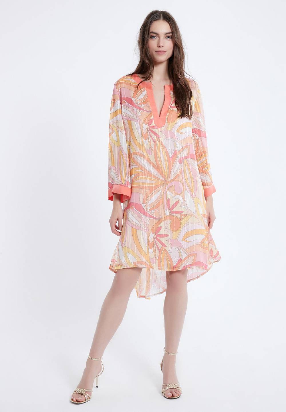 Ana Alcazar Tunikakleid Arele