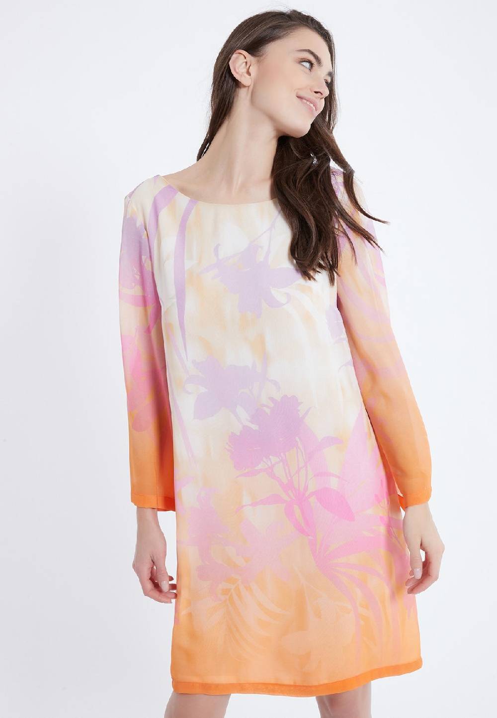 Ana Alcazar Tunikakleid Arusa