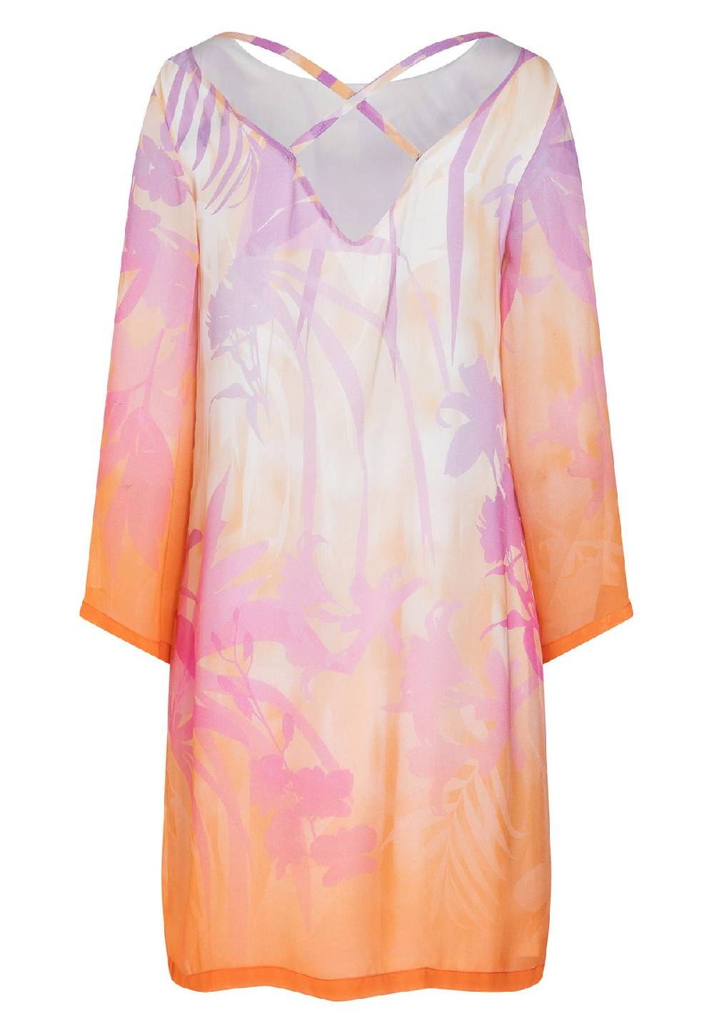 Ana Alcazar Tunikakleid Arusa