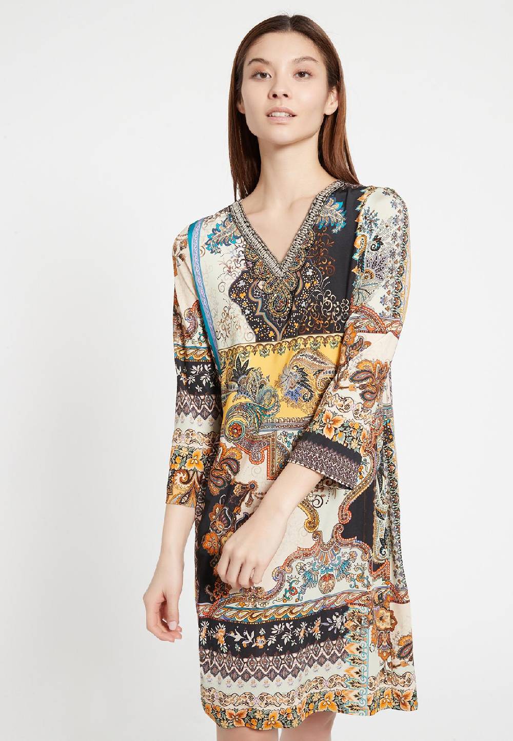 Ana Alcazar Tunikakleid Awana