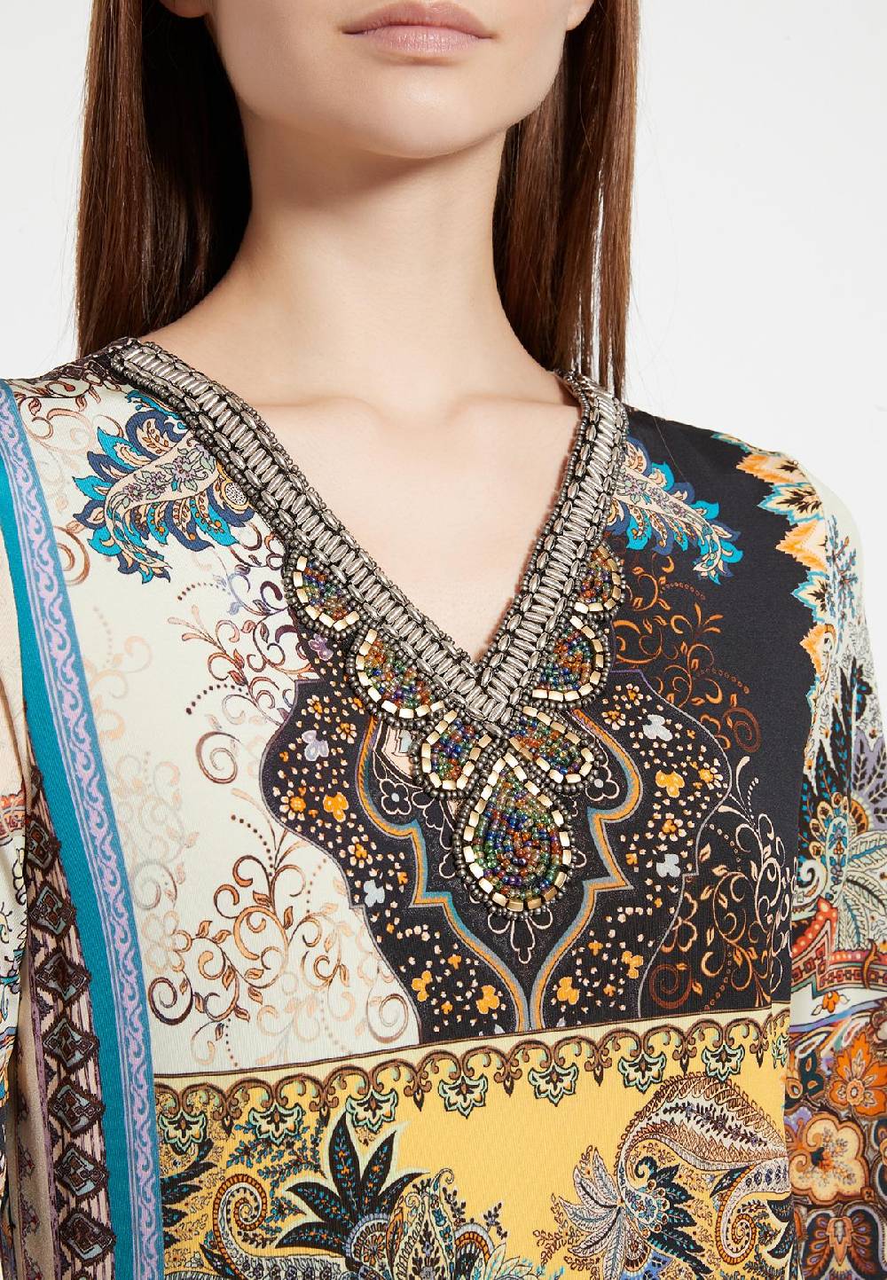 Ana Alcazar Tunikakleid Awana