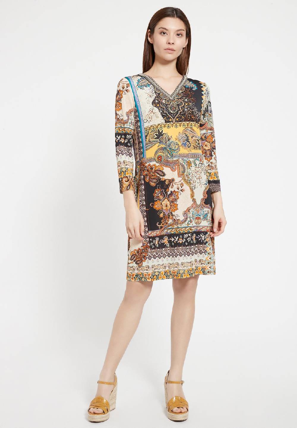 Ana Alcazar Tunikakleid Awana