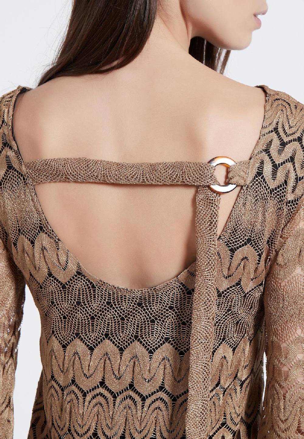 Ana Alcazar Tunikakleid Awybe