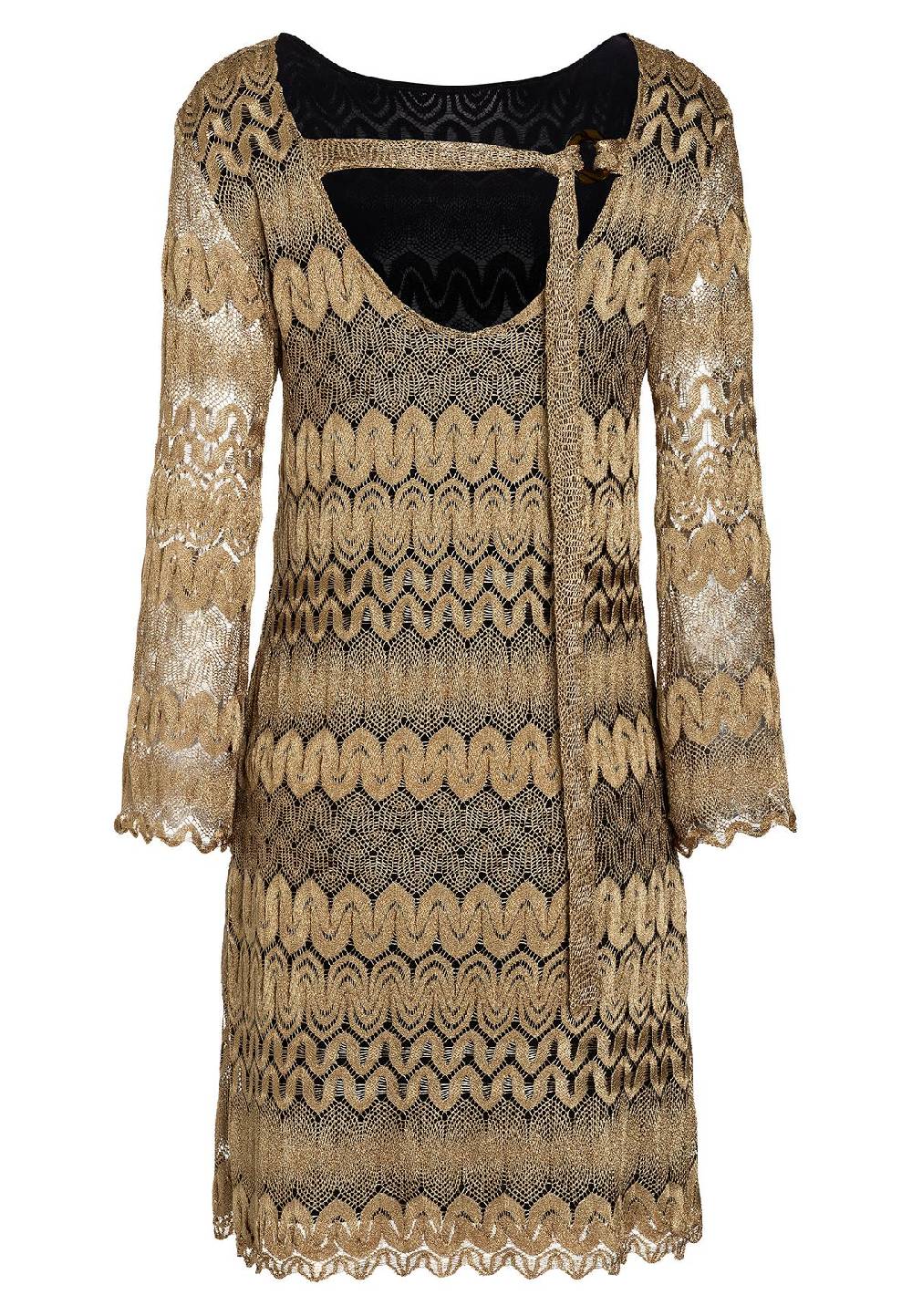 Ana Alcazar Tunikakleid Awybe