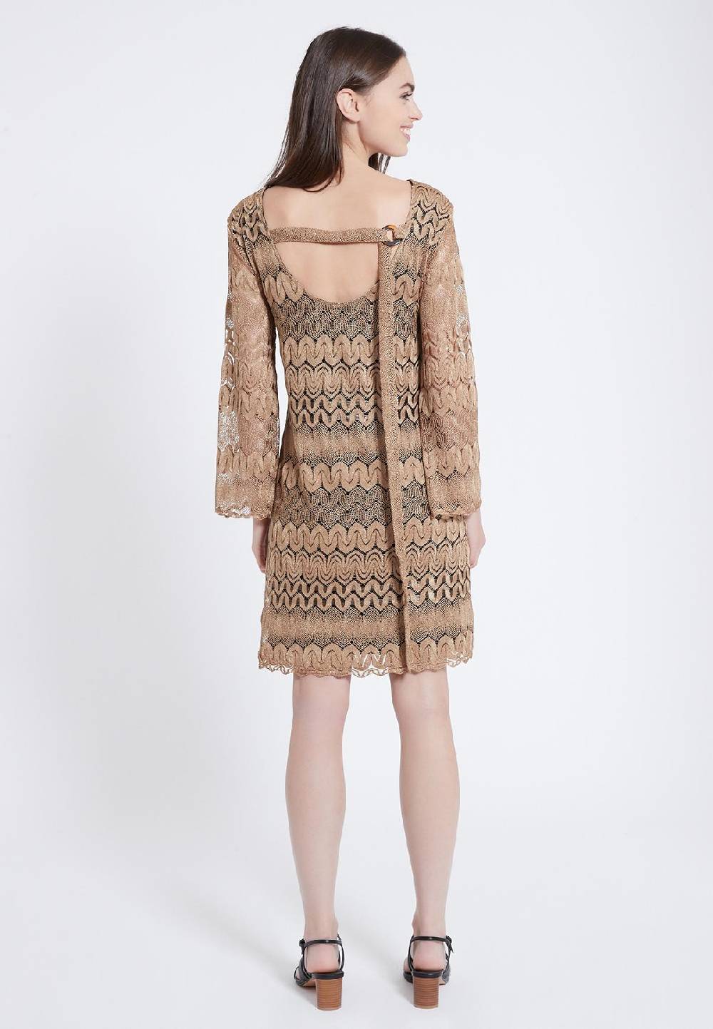 Ana Alcazar Tunikakleid Awybe