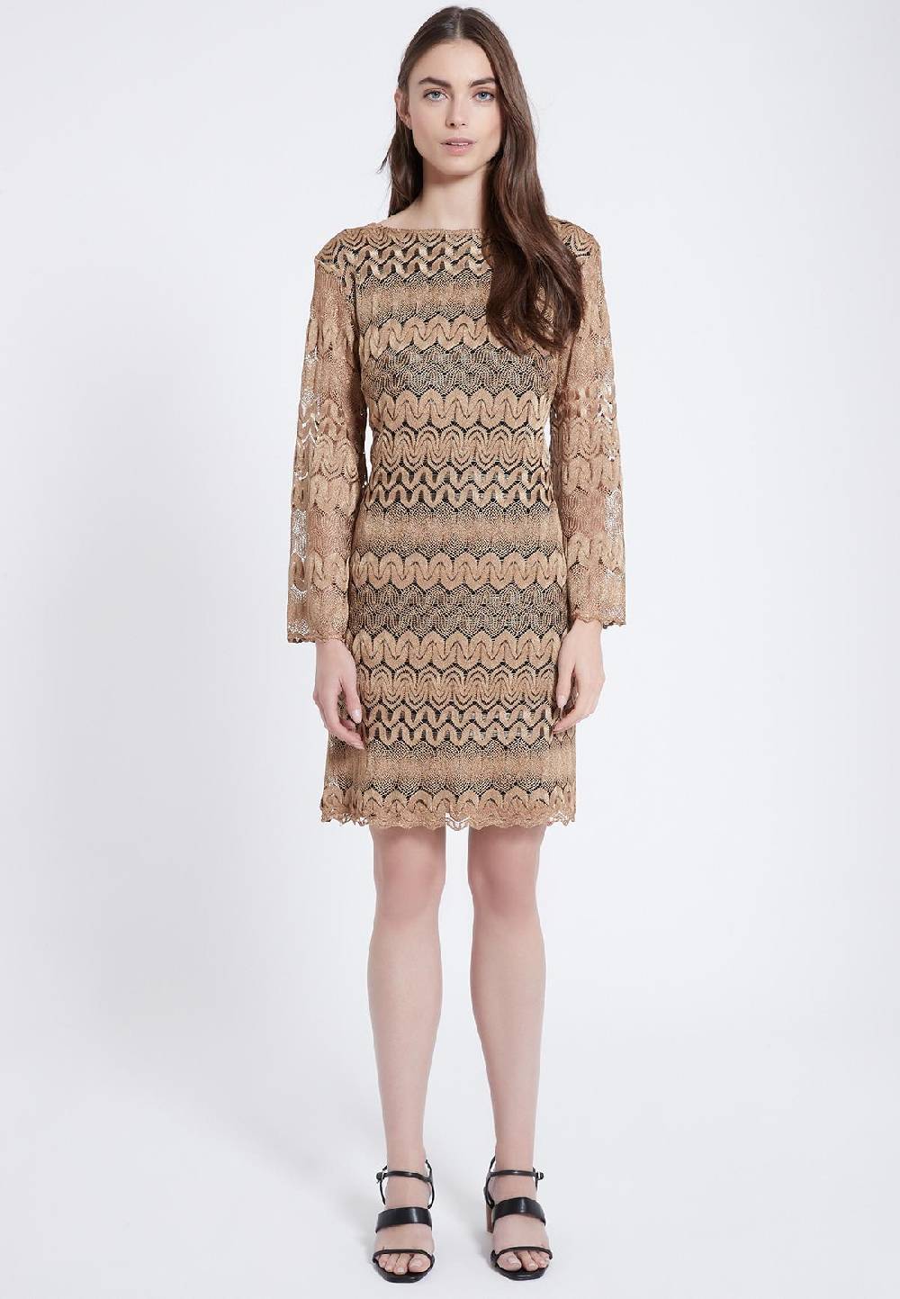 Ana Alcazar Tunikakleid Awybe