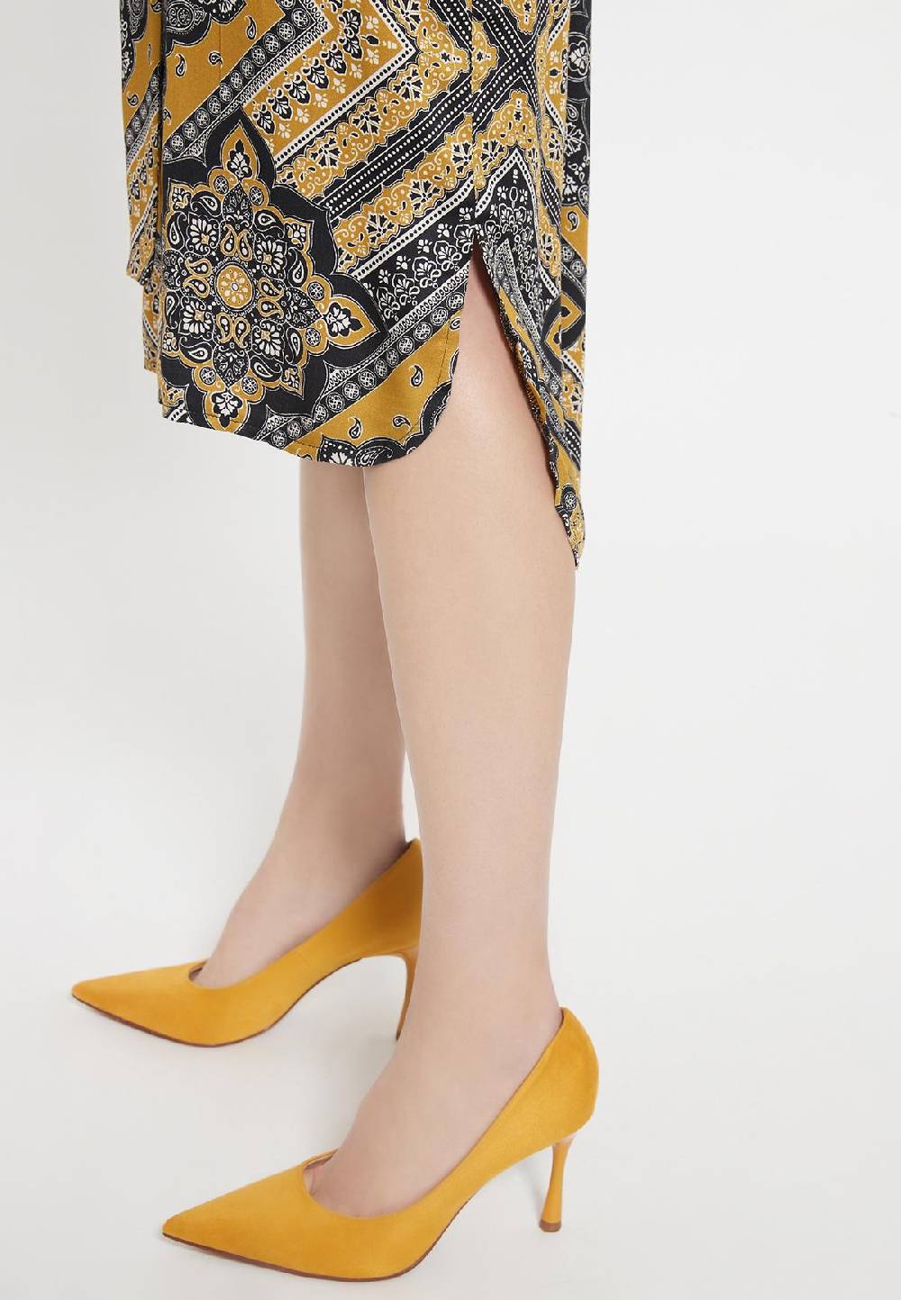 Ana Alcazar Tunikakleid Baksi