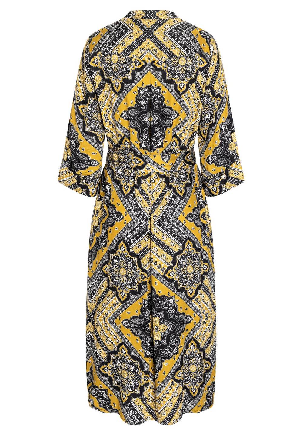 Ana Alcazar Tunikakleid Baksi