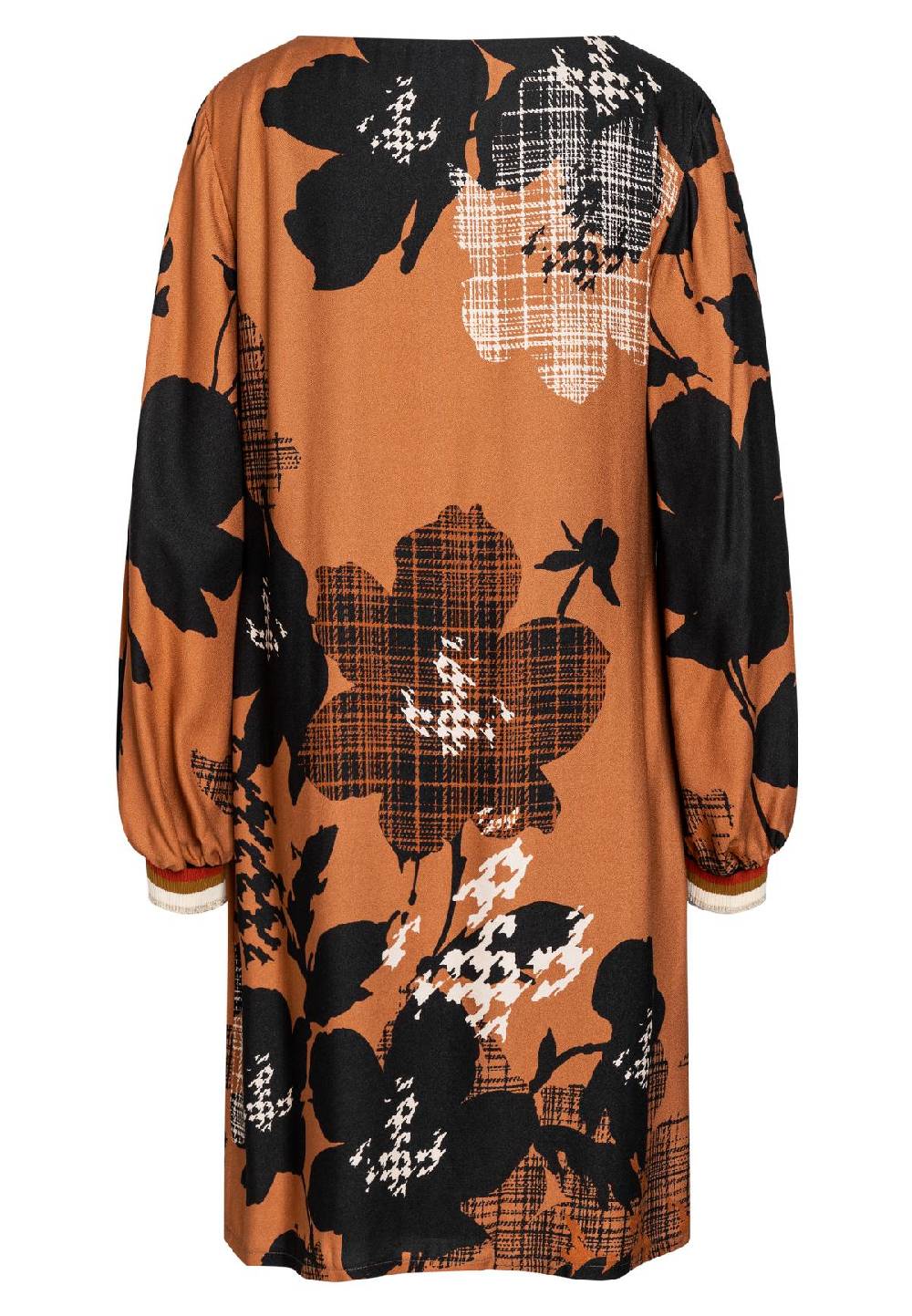 Ana Alcazar Tunikakleid Baposi