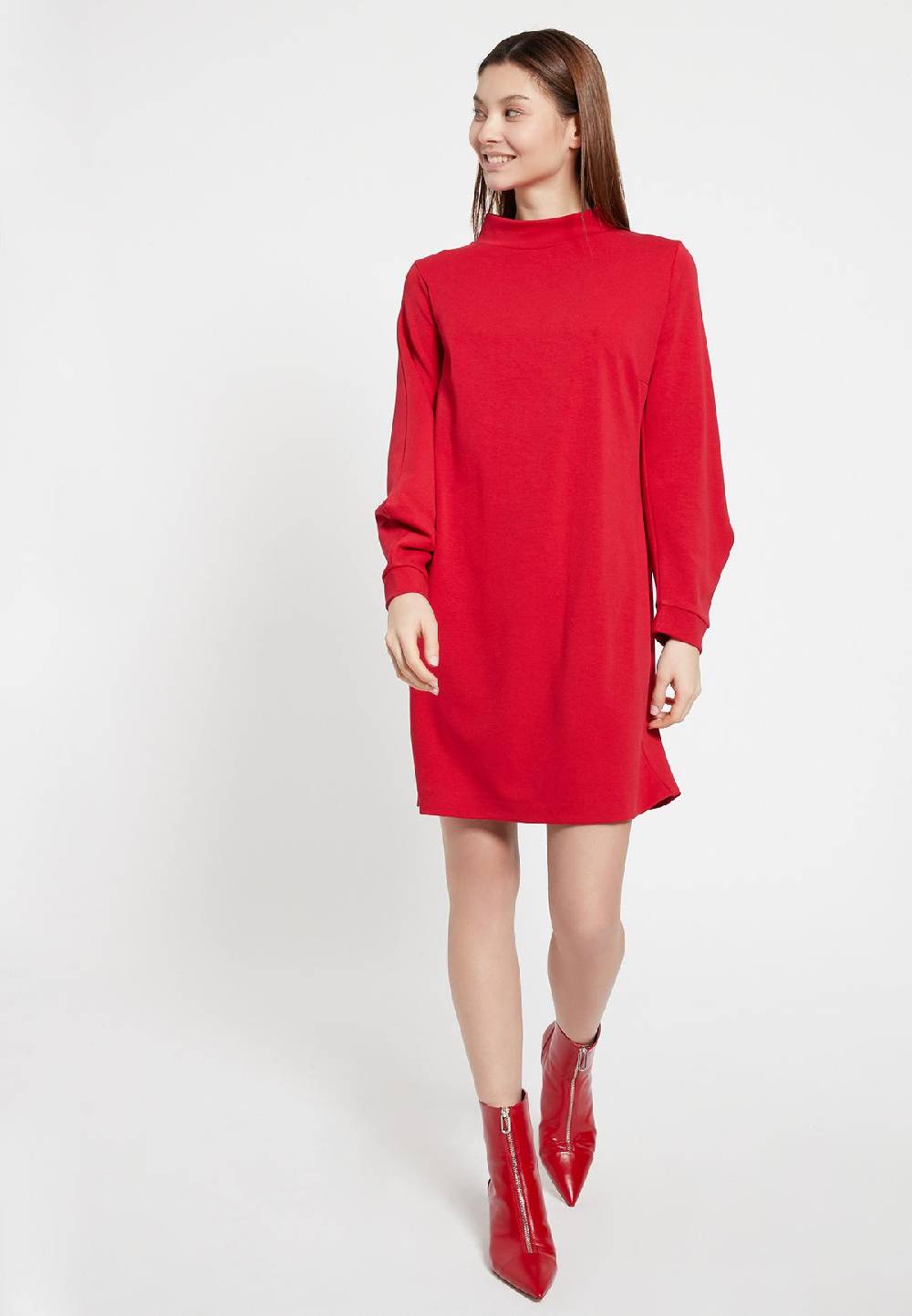 Ana Alcazar Tunikakleid Bawus