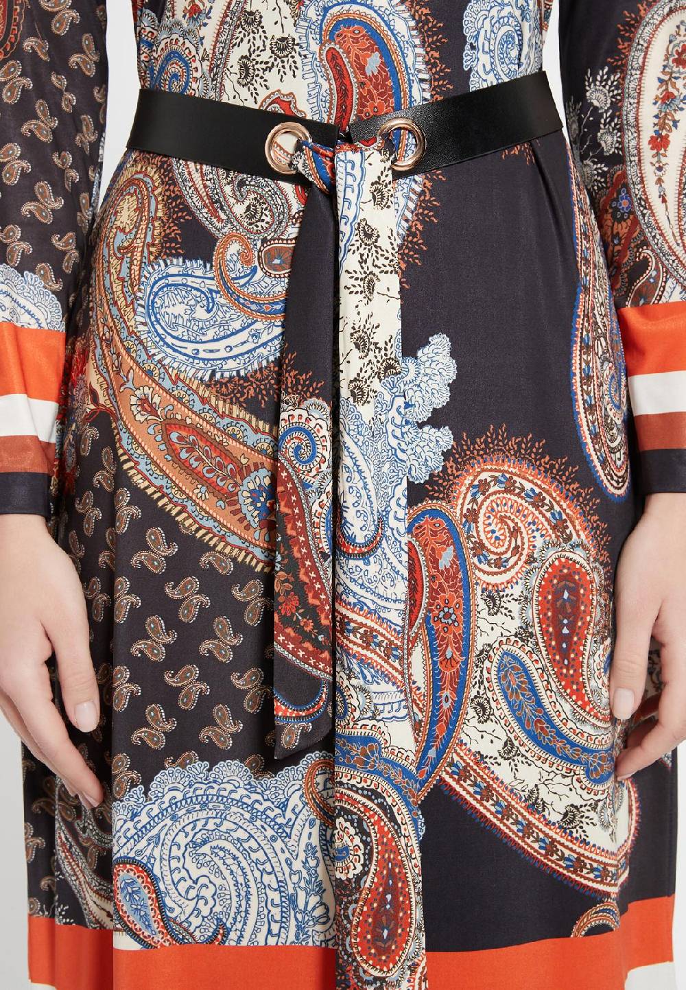 Ana Alcazar Tunikakleid Besme