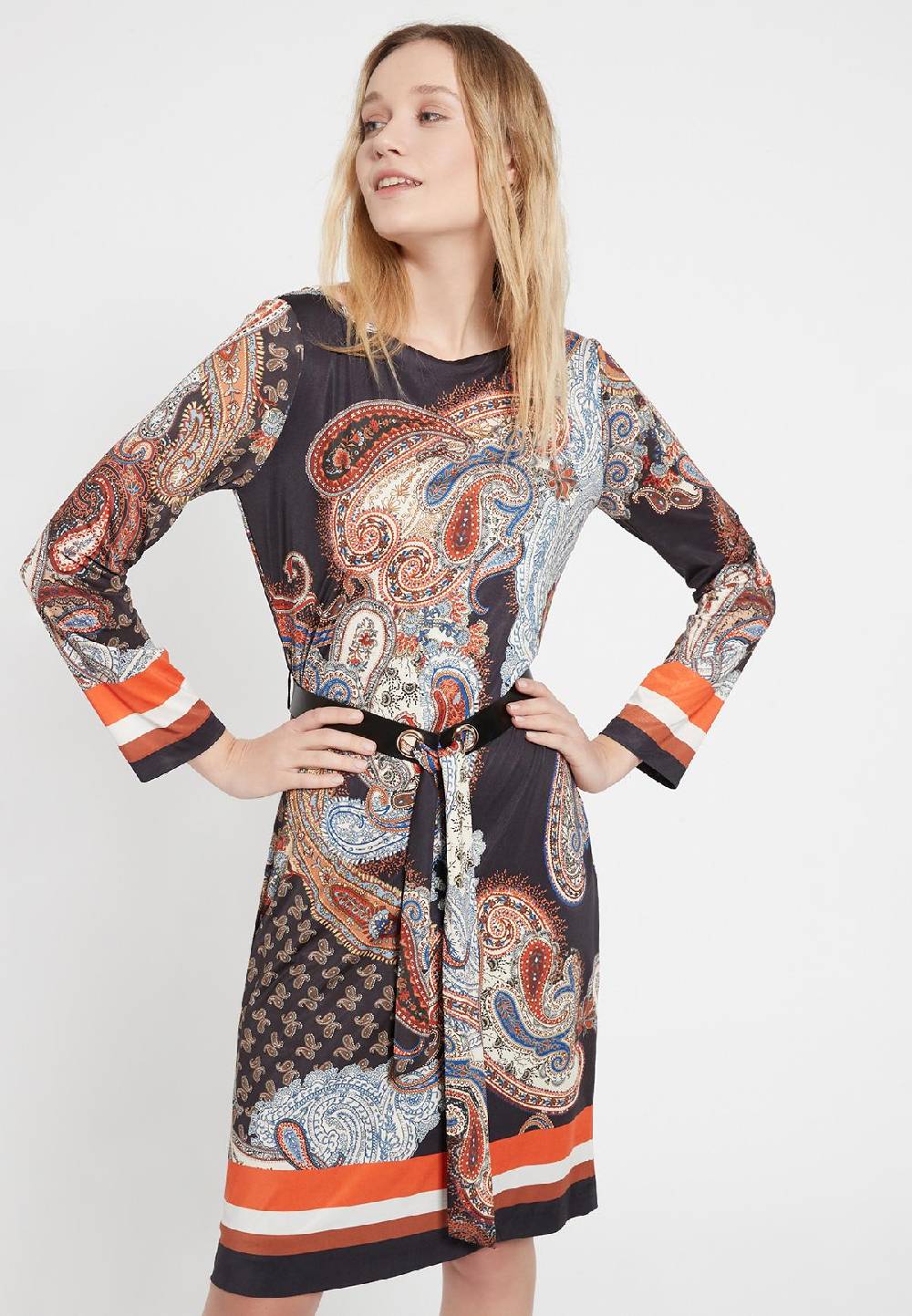 Ana Alcazar Tunikakleid Besme