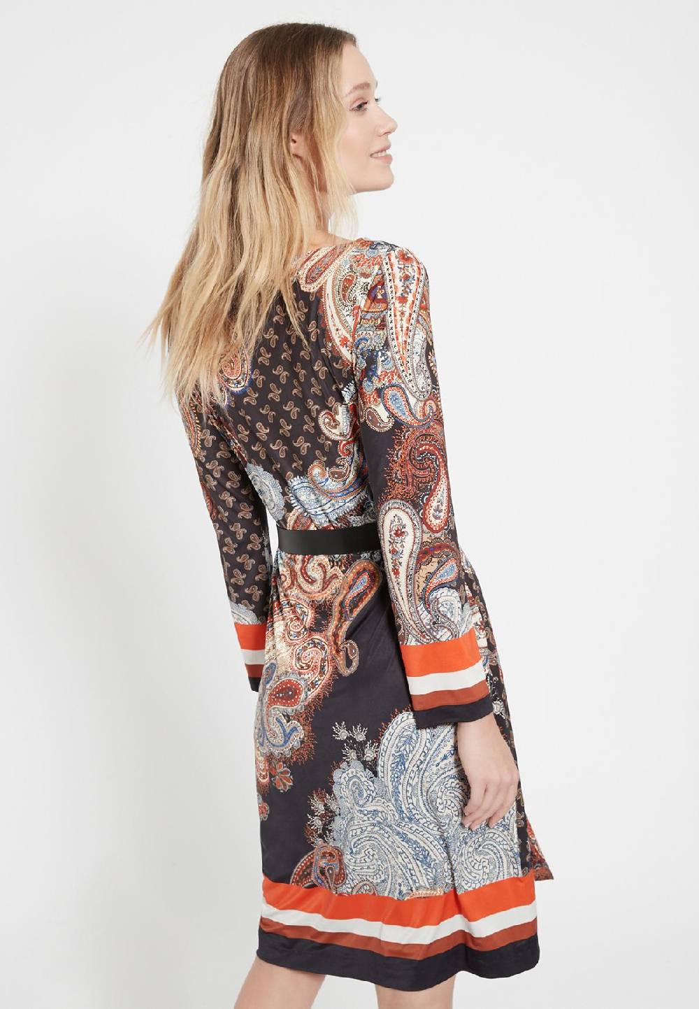 Ana Alcazar Tunikakleid Besme