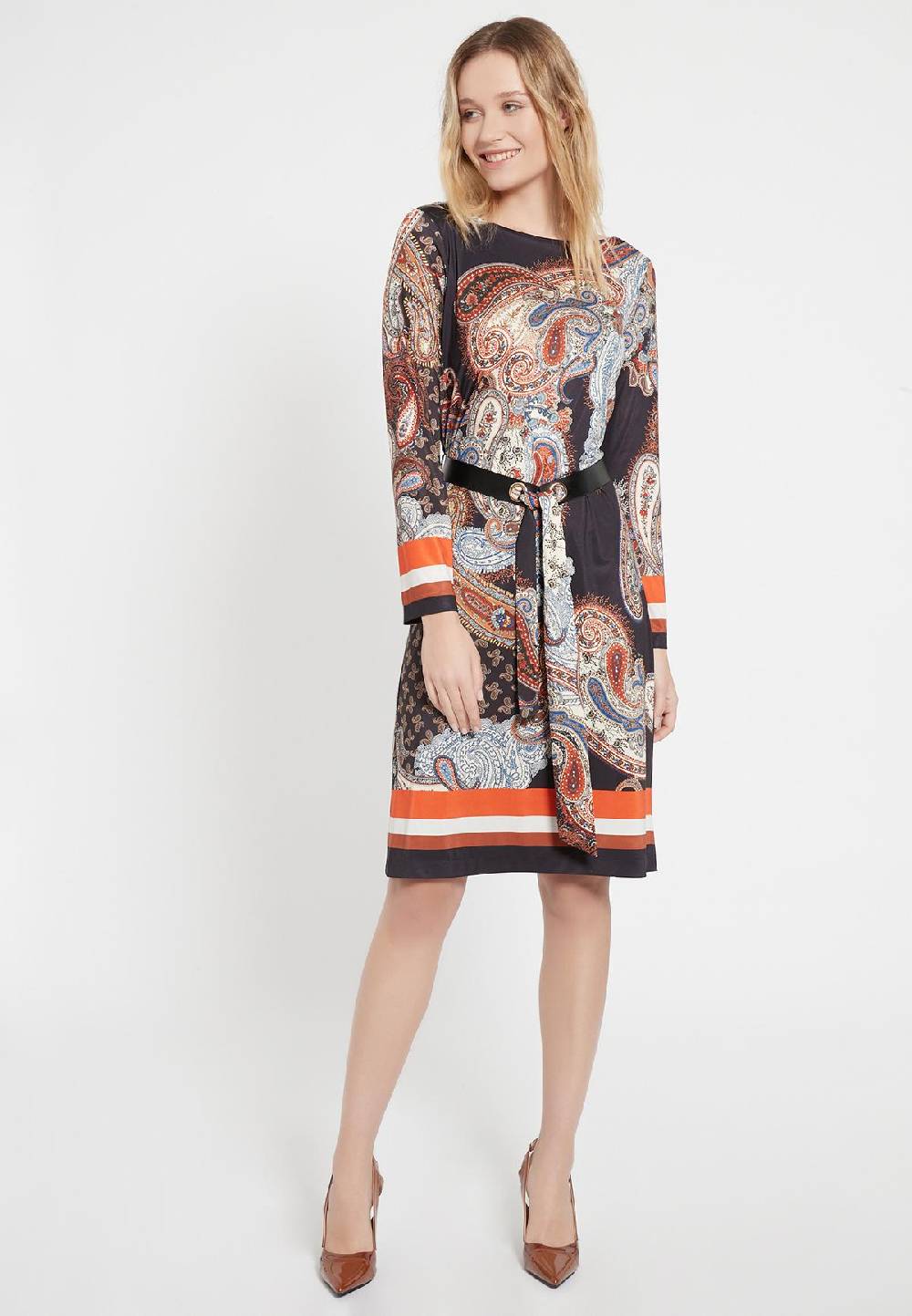 Ana Alcazar Tunikakleid Besme