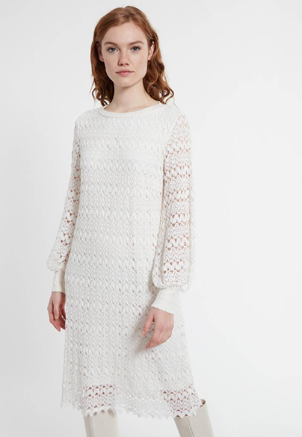 Ana Alcazar Tunikakleid Byanis