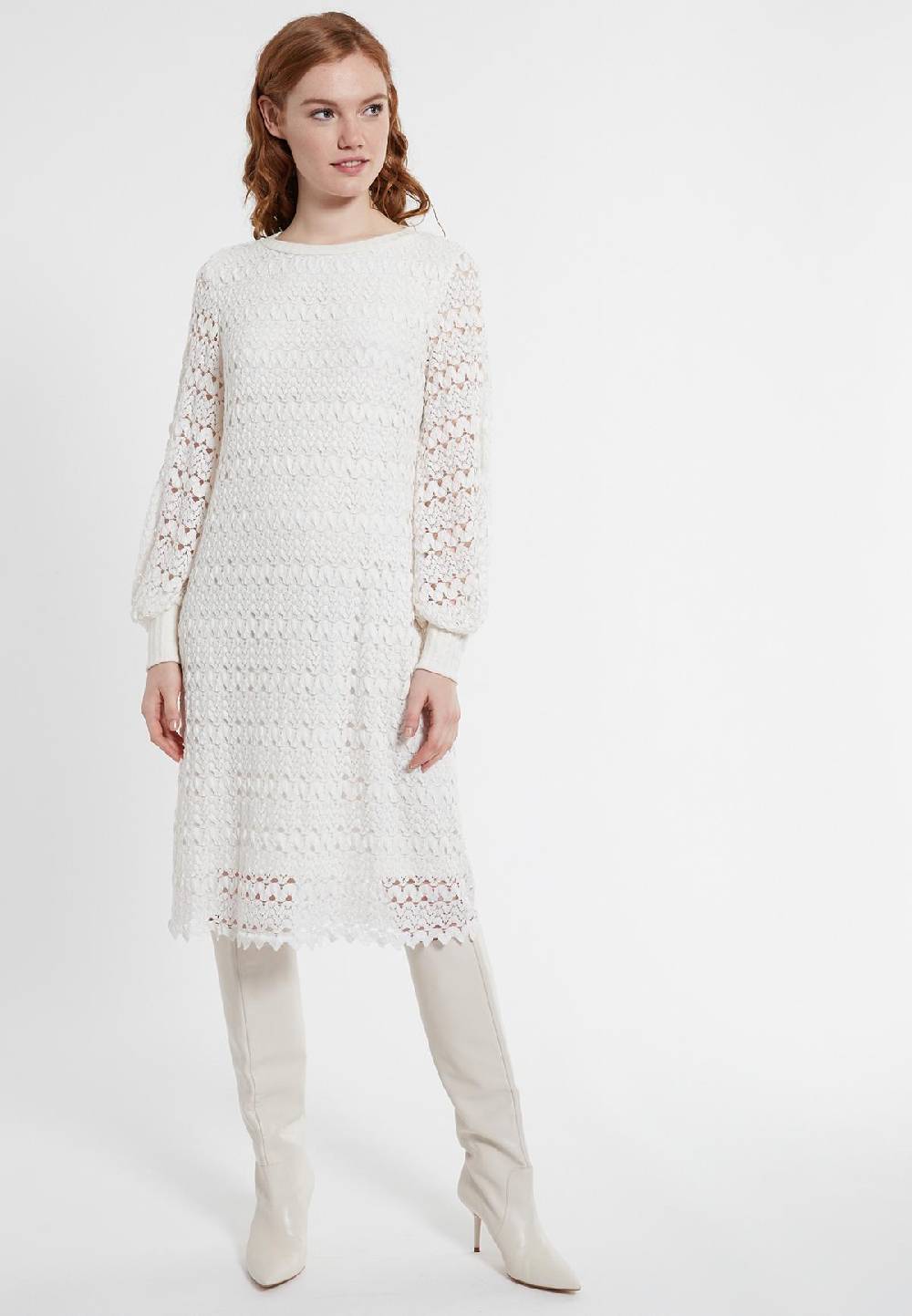 Ana Alcazar Tunikakleid Byanis