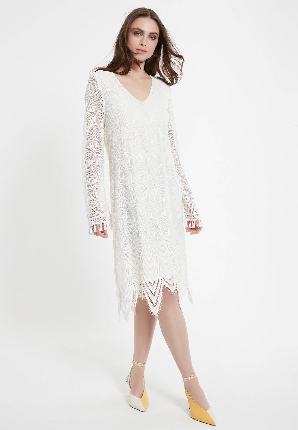 Ana Alcazar Tunikakleid Cafme