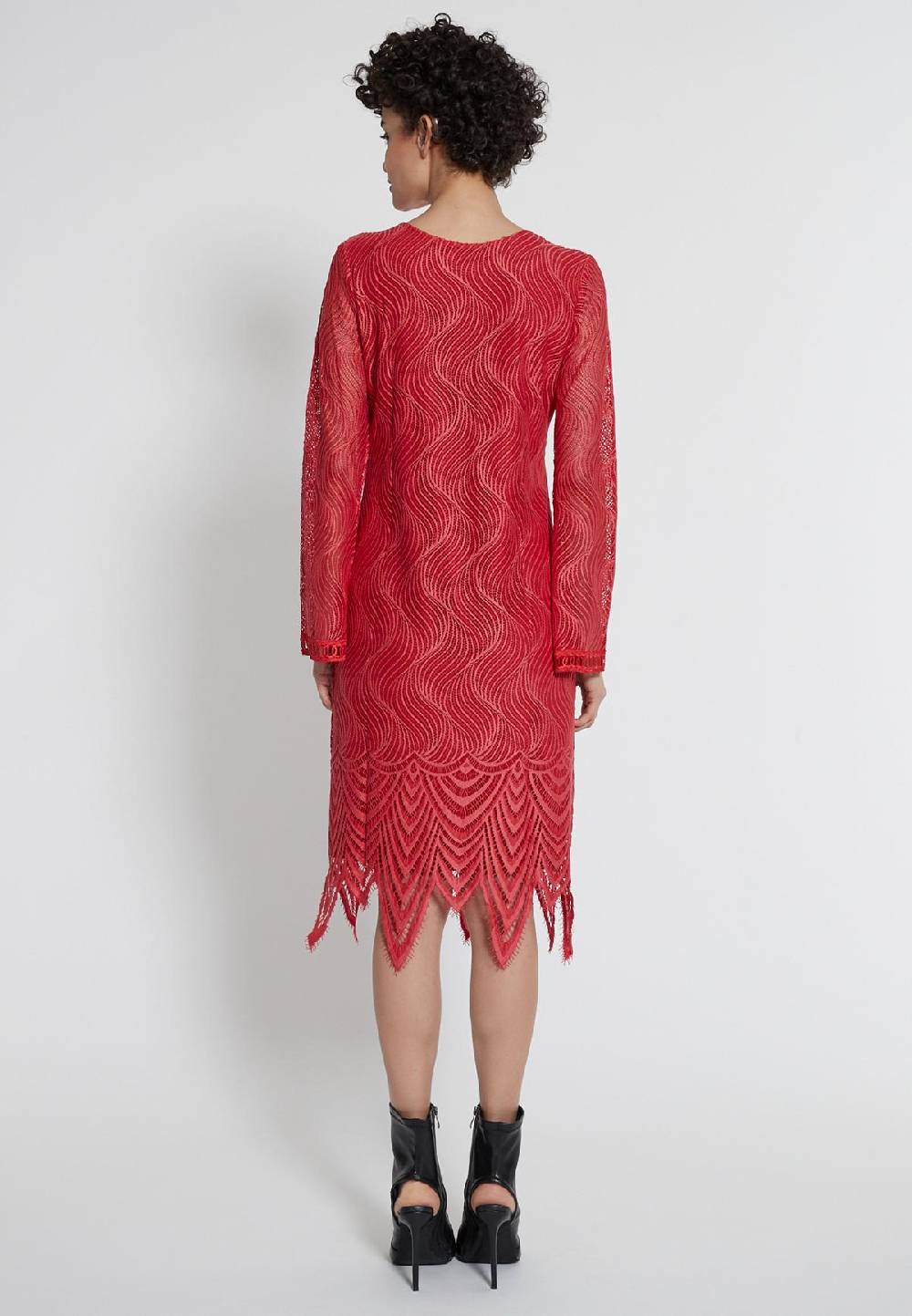 Ana Alcazar Tunikakleid Cafymeas