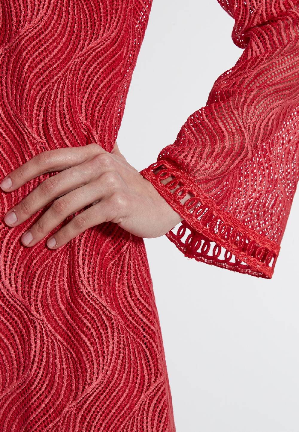 Ana Alcazar Tunikakleid Cafymeas