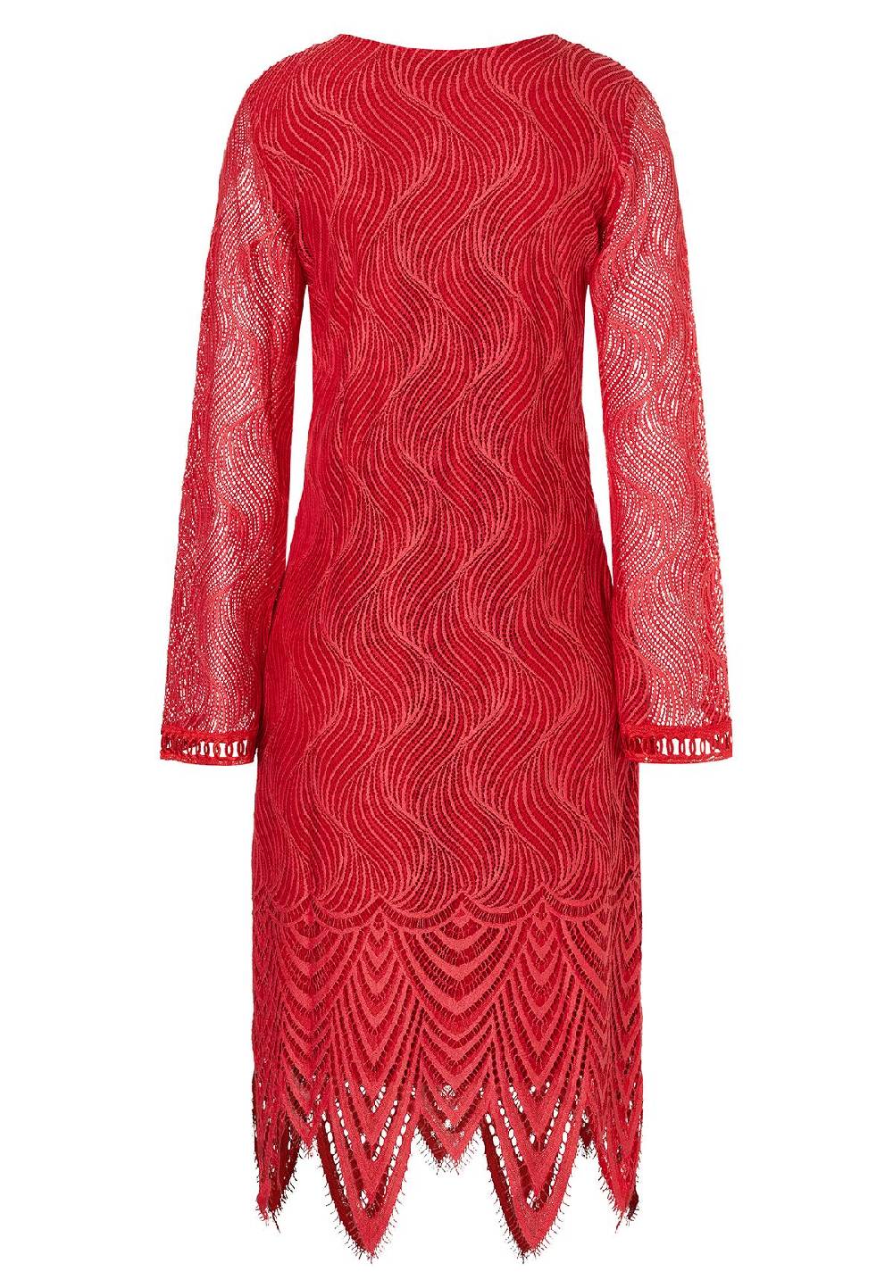 Ana Alcazar Tunikakleid Cafymeas