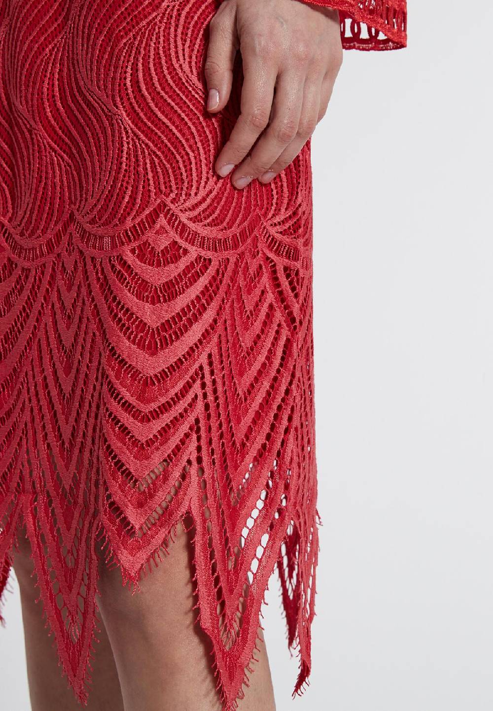 Ana Alcazar Tunikakleid Cafymeas