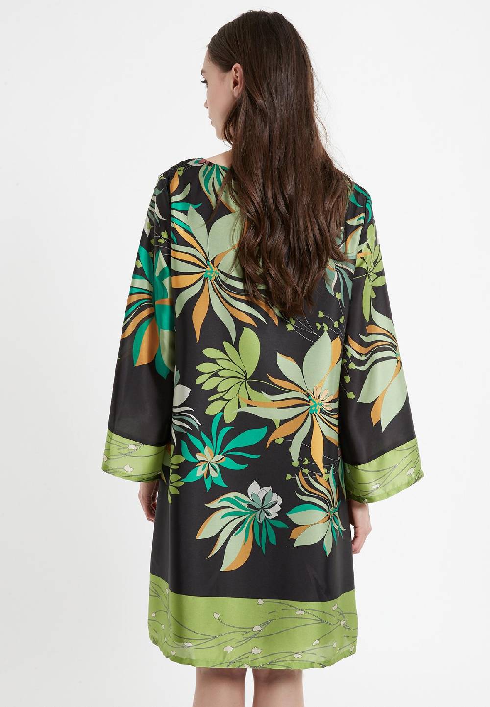 Ana Alcazar Tunikakleid Casai