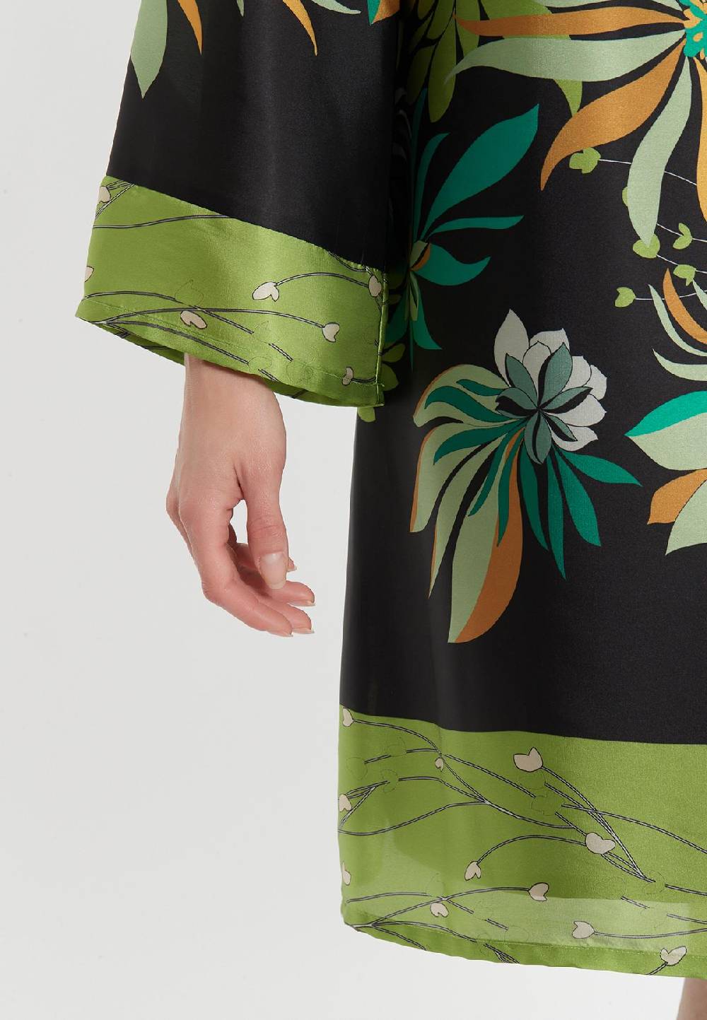 Ana Alcazar Tunikakleid Casai