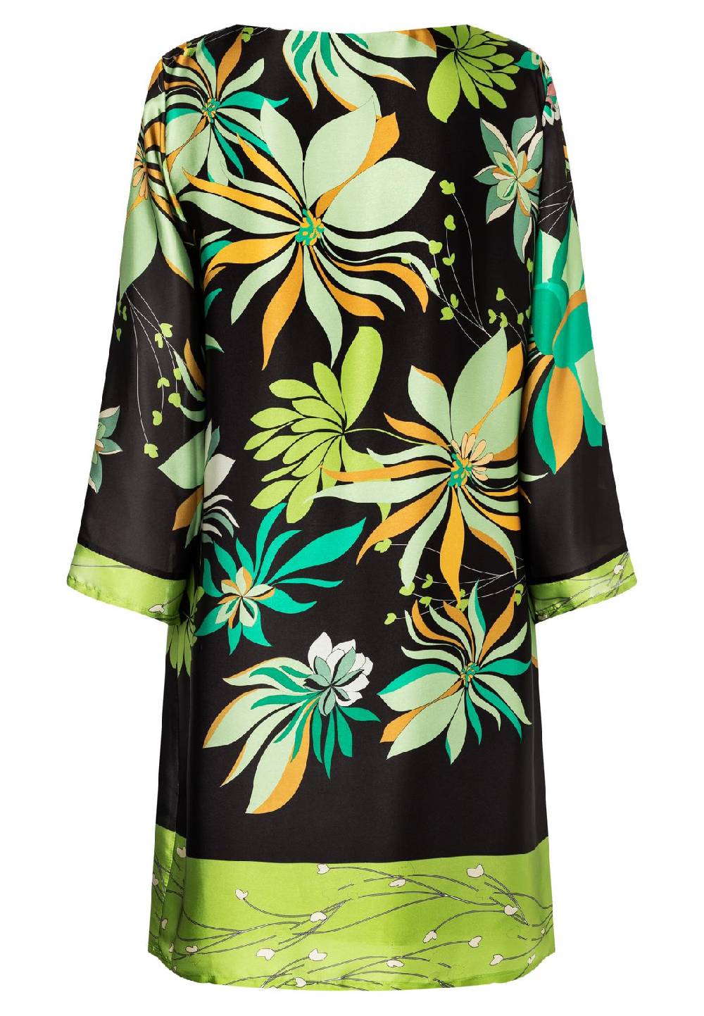 Ana Alcazar Tunikakleid Casai