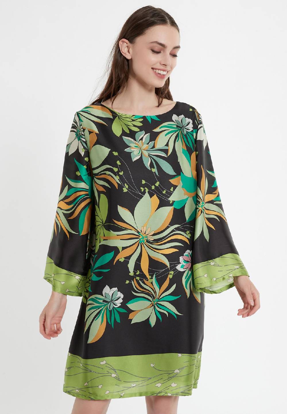 Ana Alcazar Tunikakleid Casai