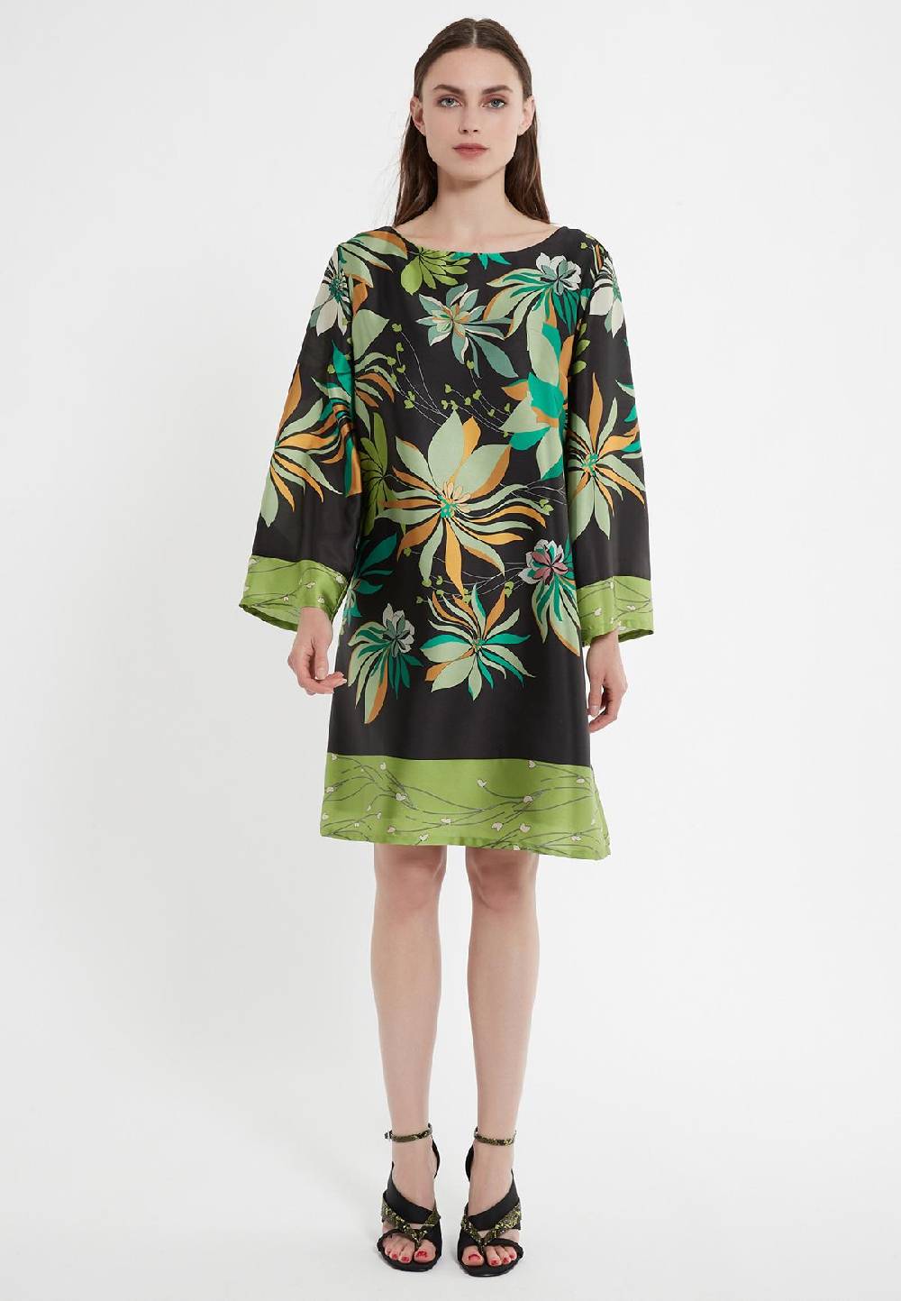 Ana Alcazar Tunikakleid Casai