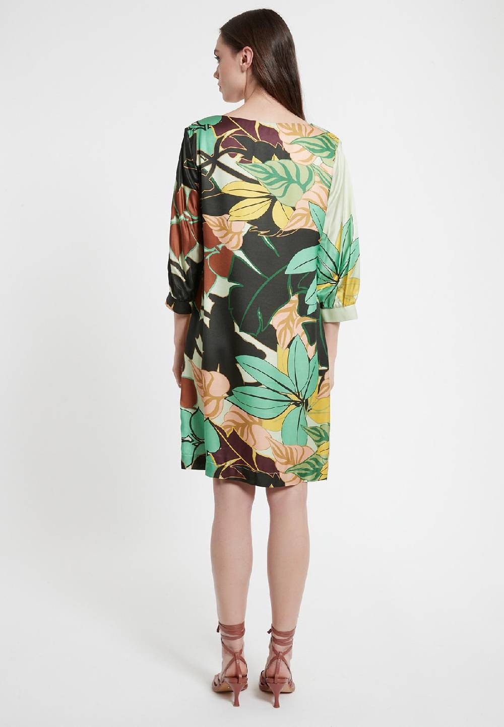 Ana Alcazar Tunikakleid Casci