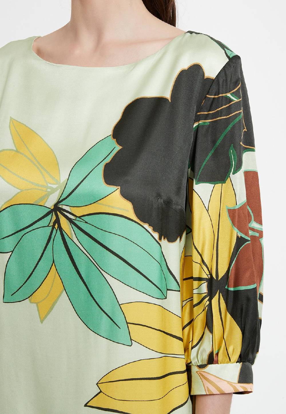 Ana Alcazar Tunikakleid Casci