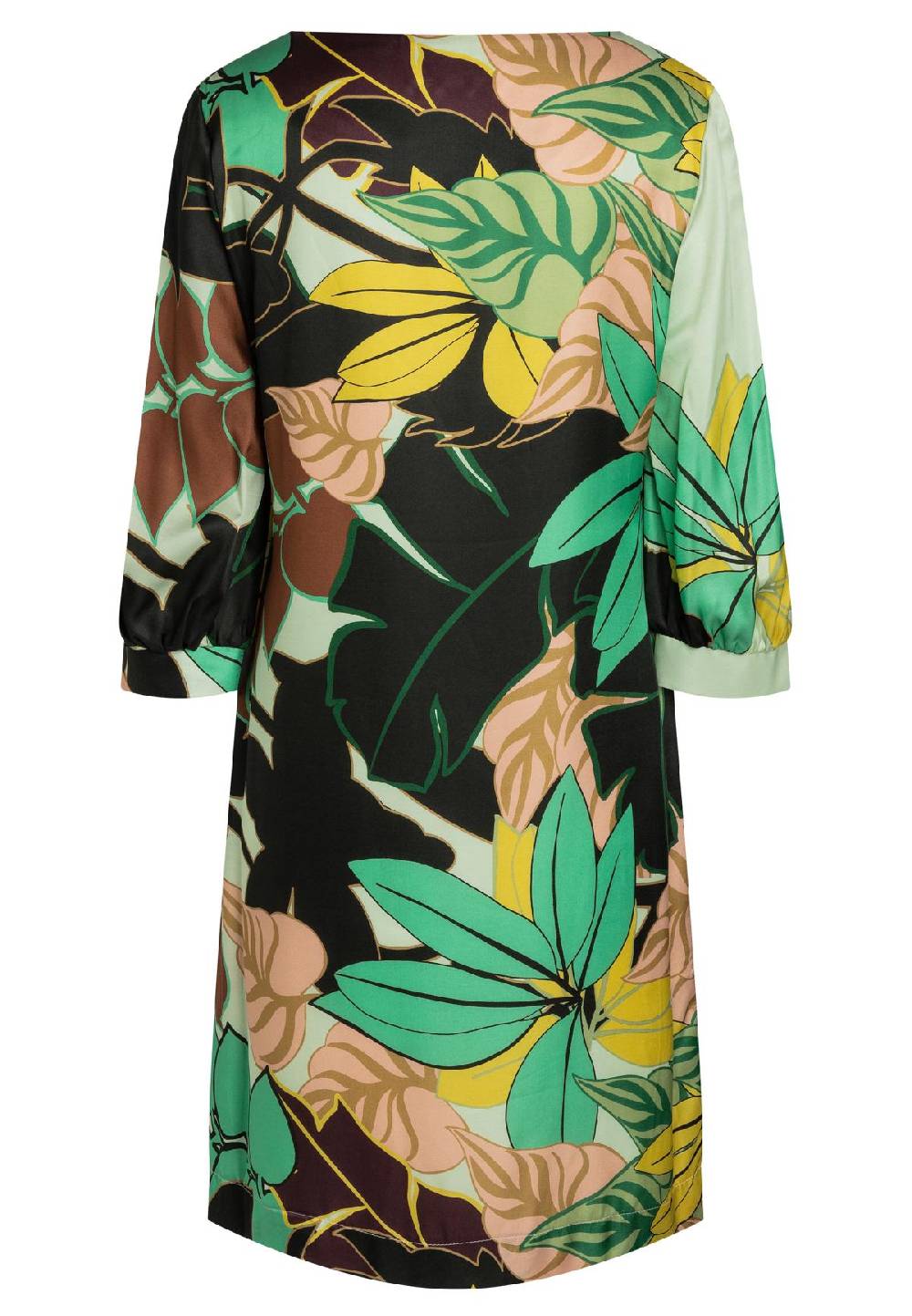 Ana Alcazar Tunikakleid Casci