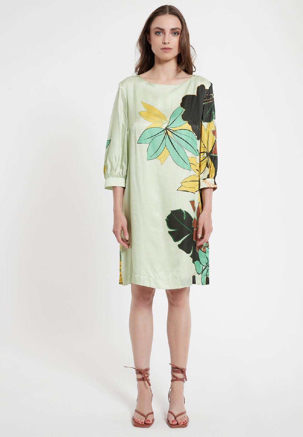 Ana Alcazar Tunikakleid Casci