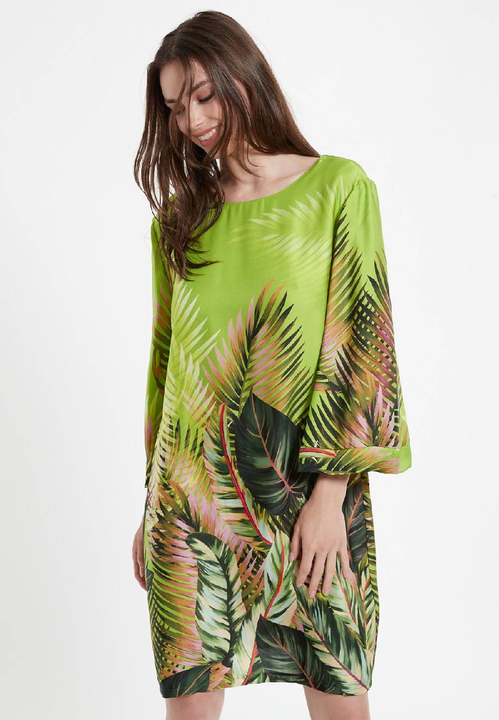 Ana Alcazar Tunikakleid Cassy