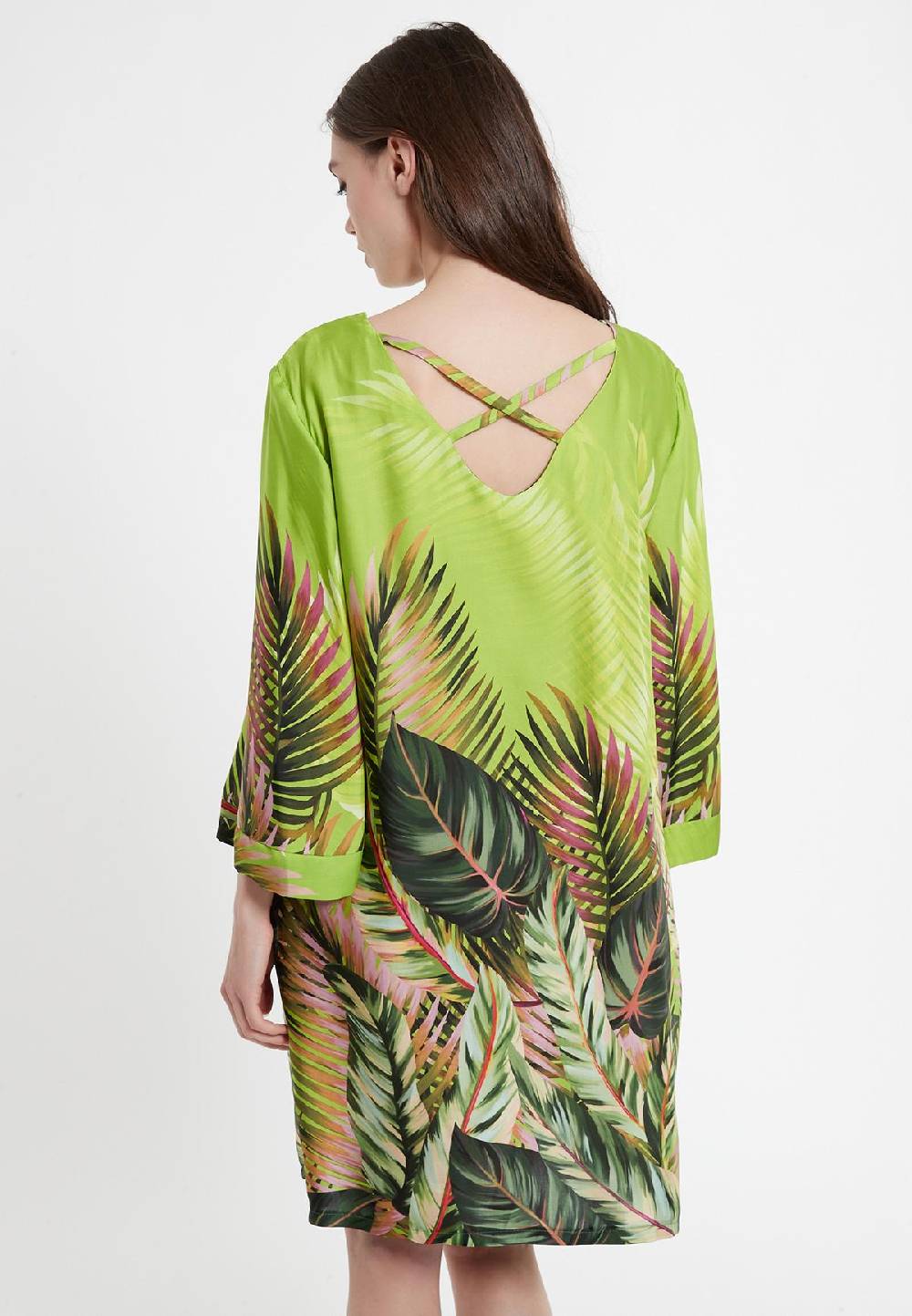 Ana Alcazar Tunikakleid Cassy