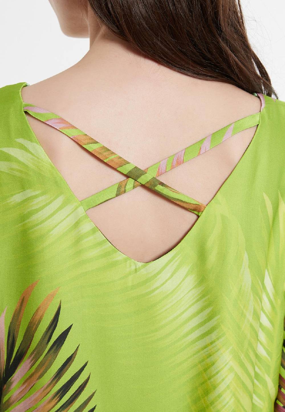 Ana Alcazar Tunikakleid Cassy