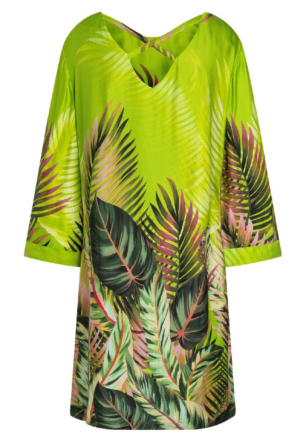 Ana Alcazar Tunikakleid Cassy