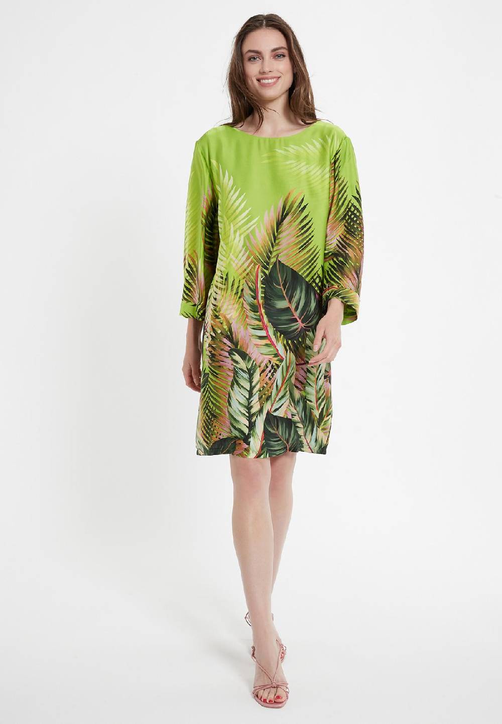 Ana Alcazar Tunikakleid Cassy