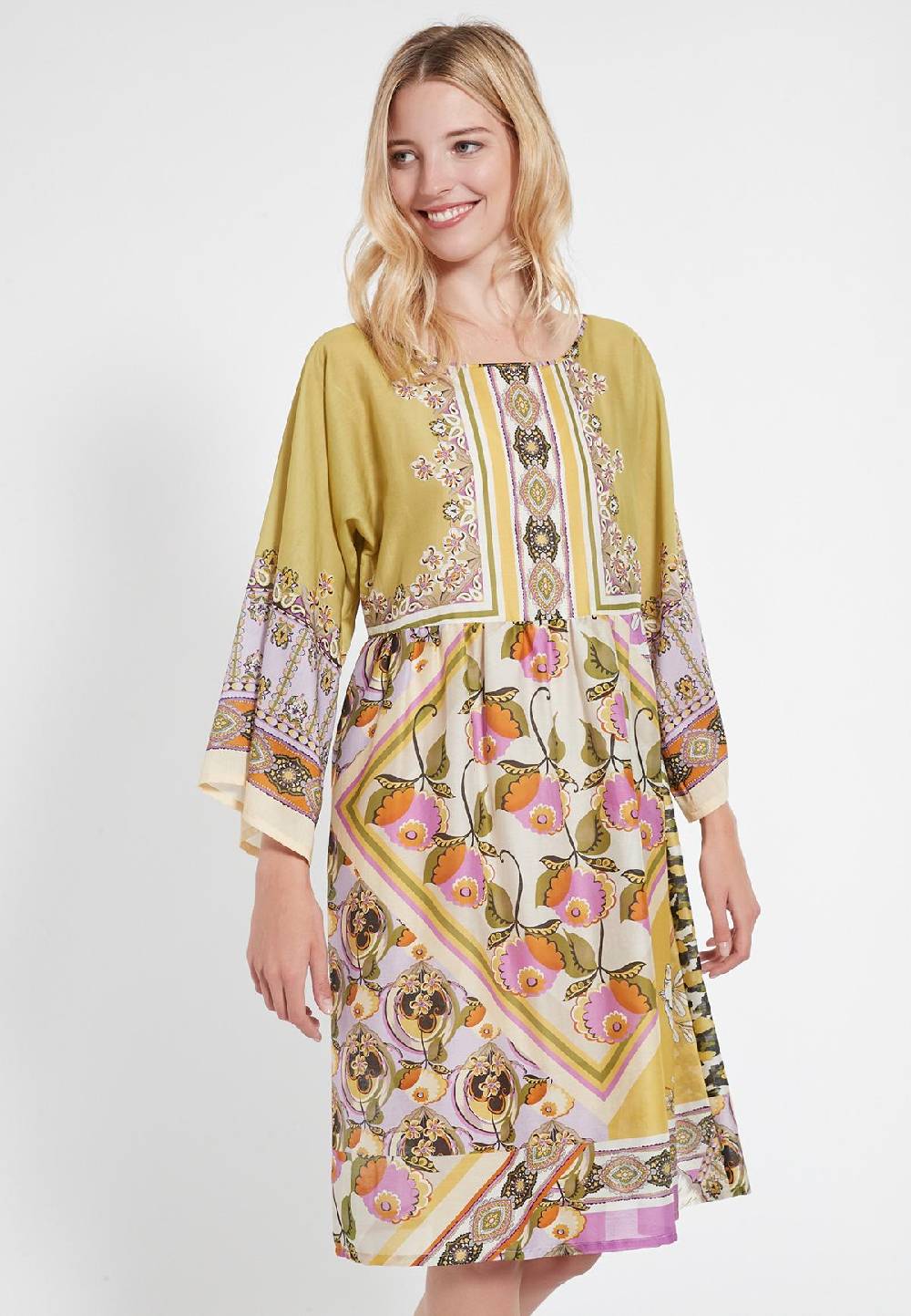 Ana Alcazar Tunikakleid Cathy