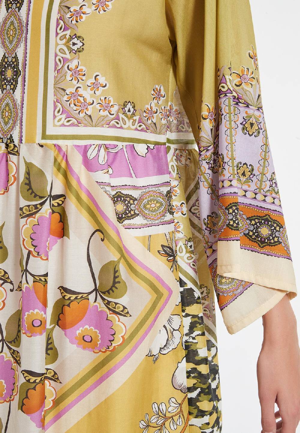 Ana Alcazar Tunikakleid Cathy