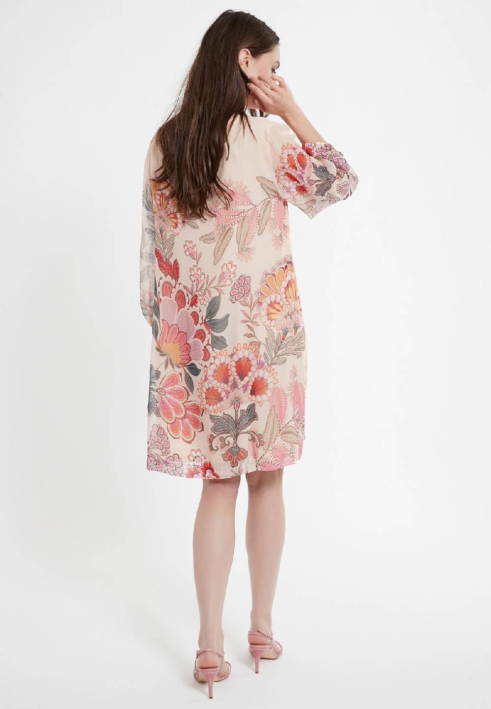 Ana Alcazar Tunikakleid Cavme