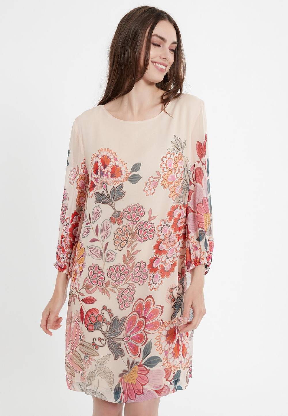 Ana Alcazar Tunikakleid Cavme